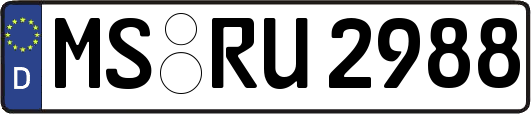 MS-RU2988