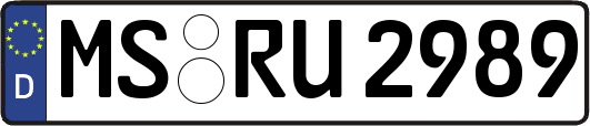 MS-RU2989