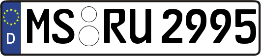 MS-RU2995