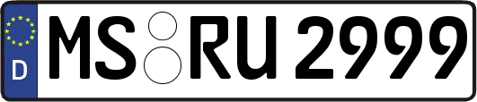 MS-RU2999