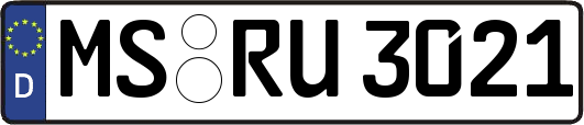 MS-RU3021