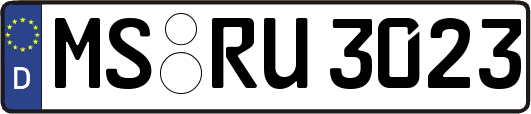 MS-RU3023
