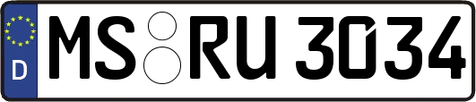 MS-RU3034