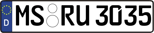 MS-RU3035