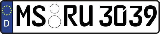 MS-RU3039