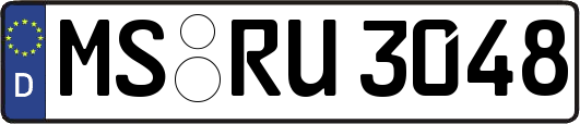 MS-RU3048