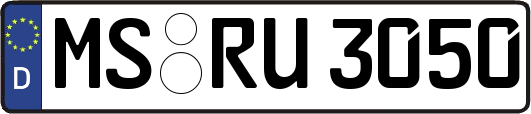 MS-RU3050