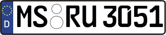 MS-RU3051