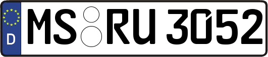 MS-RU3052