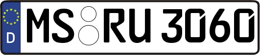 MS-RU3060