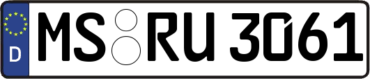 MS-RU3061