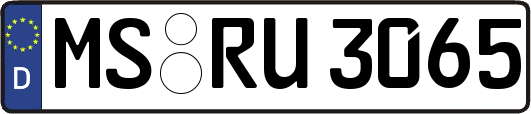 MS-RU3065