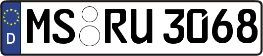 MS-RU3068