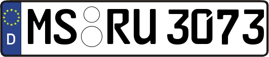 MS-RU3073