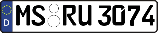 MS-RU3074