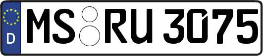 MS-RU3075