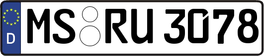 MS-RU3078