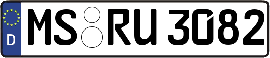 MS-RU3082