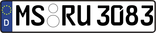 MS-RU3083