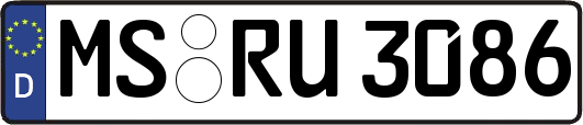 MS-RU3086