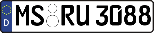MS-RU3088