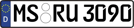 MS-RU3090