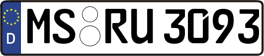 MS-RU3093