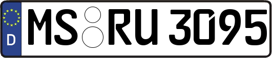 MS-RU3095