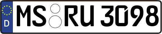 MS-RU3098