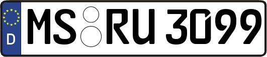MS-RU3099