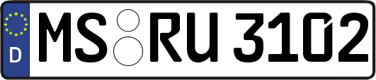 MS-RU3102