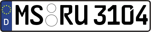 MS-RU3104