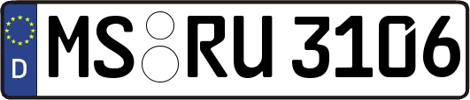 MS-RU3106