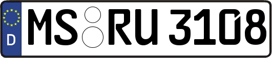 MS-RU3108