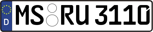 MS-RU3110