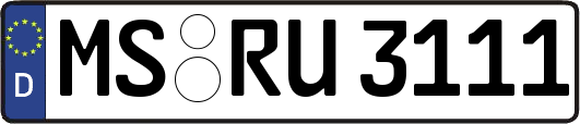 MS-RU3111