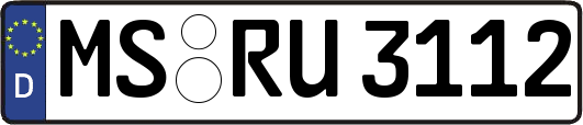 MS-RU3112