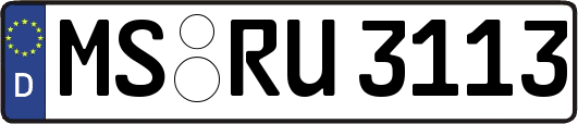 MS-RU3113