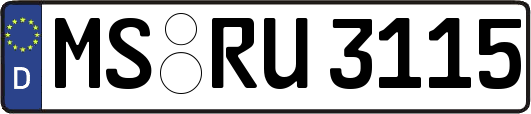 MS-RU3115