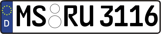 MS-RU3116