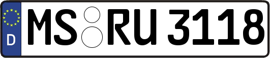 MS-RU3118