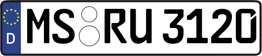 MS-RU3120