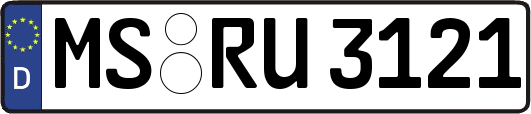 MS-RU3121