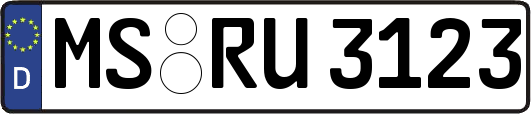MS-RU3123