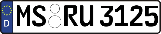 MS-RU3125