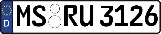MS-RU3126