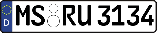 MS-RU3134