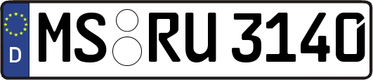 MS-RU3140