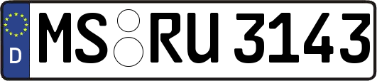 MS-RU3143