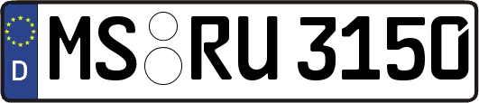 MS-RU3150